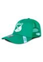 GORRA DEPORTIVO CALI OFICIAL OC CAPS MALLA de Deportivo Cali