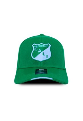 GORRA DEPORTIVO CALI OFICIAL OC CAPS CLÁSICA 1912