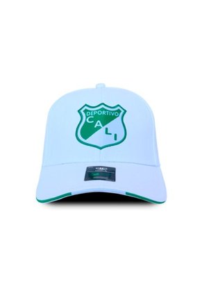 GORRA DEPORTIVO CALI OFICIAL OC CAPS CLÁSICA 1912