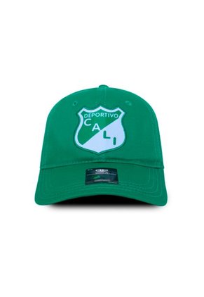 GORRA DEPORTIVO CALI OFICIAL OC CAPS DAD CAP