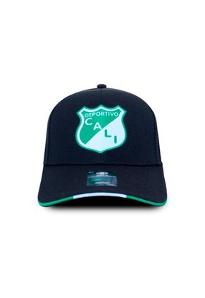 GORRA DEPORTIVO CALI OFICIAL OC CAPS CLÁSICA 1912