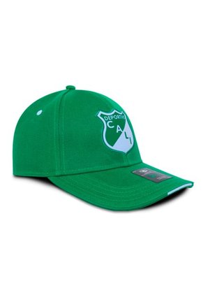 GORRA DEPORTIVO CALI OFICIAL OC CAPS CLÁSICA 1912