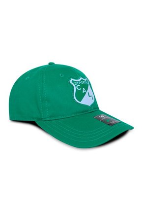 GORRA DEPORTIVO CALI OFICIAL OC CAPS DAD CAP