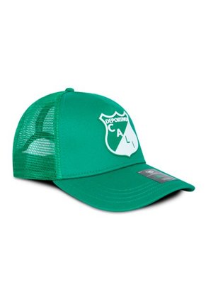 GORRA DEPORTIVO CALI OFICIAL OC CAPS MALLA