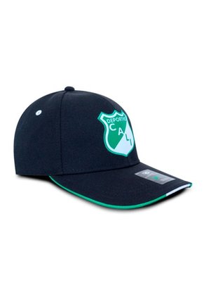 GORRA DEPORTIVO CALI OFICIAL OC CAPS CLÁSICA 1912