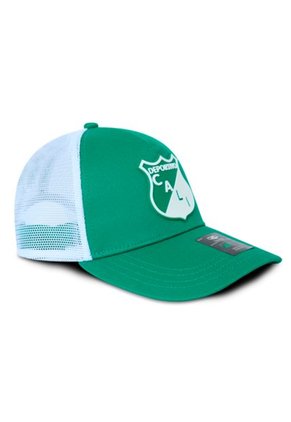 GORRA DEPORTIVO CALI OFICIAL OC CAPS MALLA