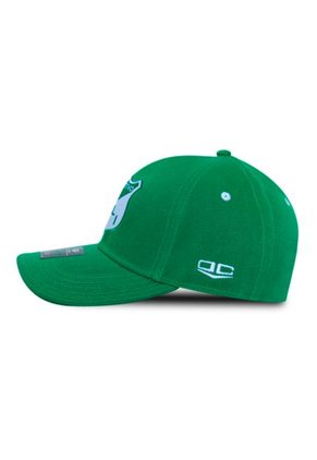 GORRA DEPORTIVO CALI OFICIAL OC CAPS CLÁSICA 1912