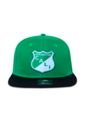 GORRA DEPORTIVO CALI OFICIAL OC CAPS PLANA de Deportivo Cali