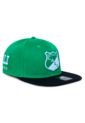 GORRA DEPORTIVO CALI OFICIAL OC CAPS PLANA de Deportivo Cali