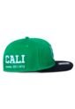 GORRA DEPORTIVO CALI OFICIAL OC CAPS PLANA de Deportivo Cali