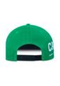 GORRA DEPORTIVO CALI OFICIAL OC CAPS PLANA de Deportivo Cali
