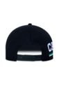 GORRA DEPORTIVO CALI OFICIAL OC CAPS PLANA VERDE de Deportivo Cali