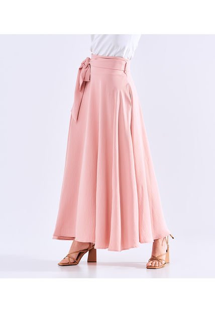 Falda Para Mujer Larga Derek