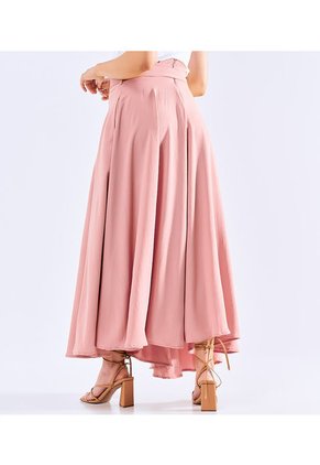 Falda Para Mujer Larga Derek