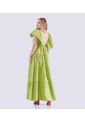 Vestido Para Mujer Lina Derek de Derek