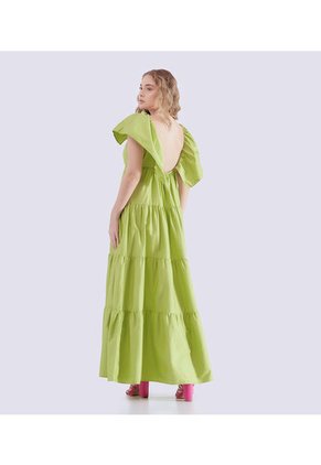 Vestido Para Mujer Lina Derek