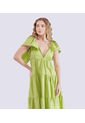 Vestido Para Mujer Lina Derek de Derek
