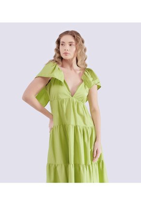 Vestido Para Mujer Lina Derek