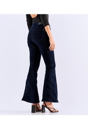 Jean Para Mujer Bota Flare Derek