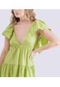 Vestido Para Mujer Lina Derek de Derek