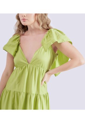 Vestido Para Mujer Lina Derek
