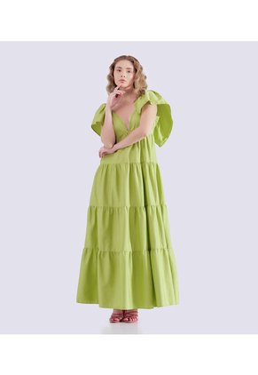 Vestido Para Mujer Lina Derek