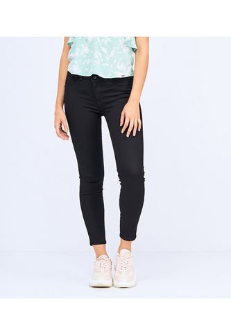 Jeans Negro Derek 811918 Derek