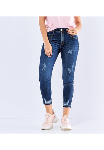 Jeans Azul Derek 821317 Derek