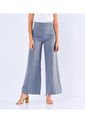 Pantalon Para Mujer Tiro Alto Derek de Derek