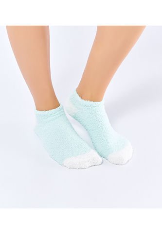 Bipack De Medias Tobilleras Mujer Derek Derek