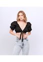 Blusa Para Mujer Crop Top Derek de Derek
