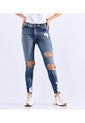 Jean Para Mujer Skinny Derek de Derek