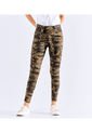 Pantalon Camuflado Para Mujer Derek de Derek