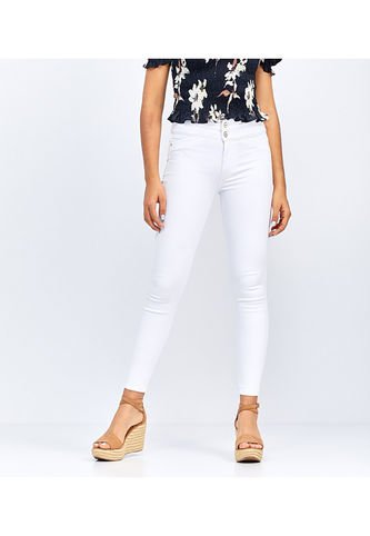 Jeans Blanco Derek 815553 Derek