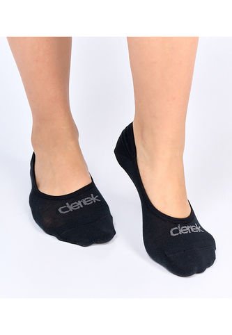 Media Baleta Mujer Derek Derek