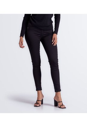 Jeans Skinny Con Corte En Pretina Derek 