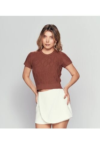 Blusa Para Mujer Derek Lovely Derek