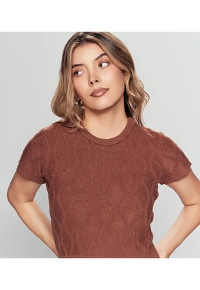 Blusa Para Mujer Derek Lovely