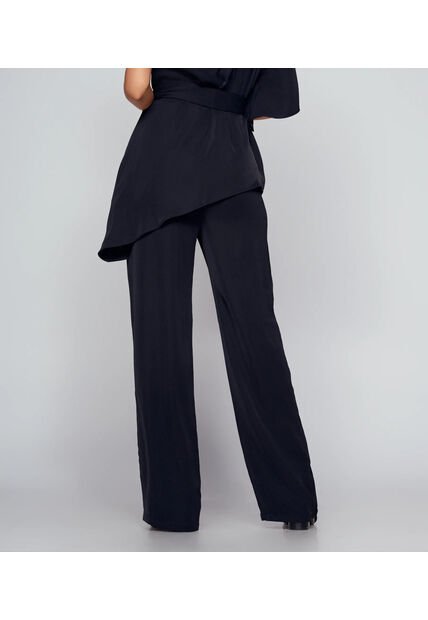 Pantalon Para Mujer Straight Derek