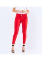 Jeans Rojo Derek 820894 de Derek