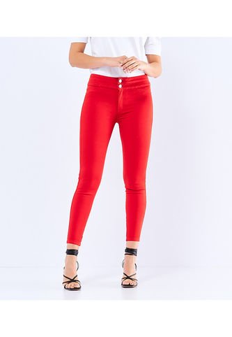 Jeans Rojo Derek 820894 Derek