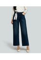 Jean Para Mujer Wide Leg Derek de Derek