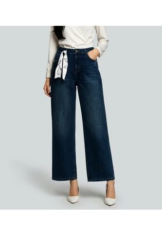 Jean Para Mujer Wide Leg Derek Derek