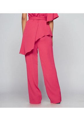 Pantalon Para Mujer Straight Derek