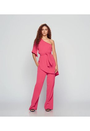 Pantalon Para Mujer Straight Derek