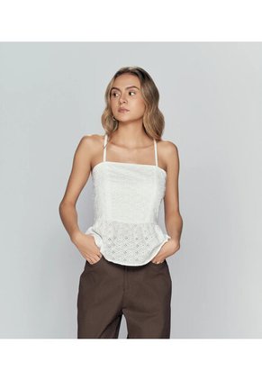 Blusa Para Mujer Derek Lovely