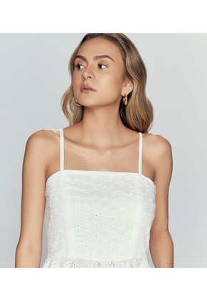 Blusa Para Mujer Derek Lovely