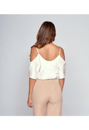 Blusa Para Mujer Derek