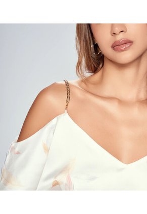 Blusa Para Mujer Derek