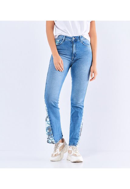 Jeans Azul Derek 827174